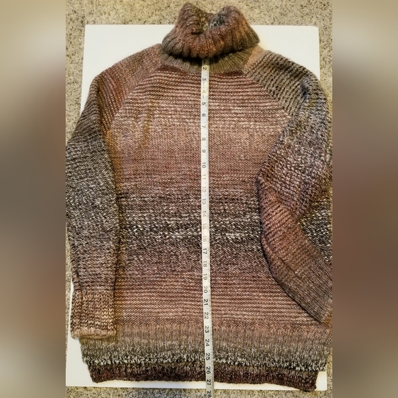 Prana Women's Autumn Rein Tunic - Picture 4 of 8